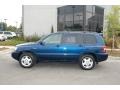 Indigo Ink Pearl - Highlander Limited 4WD Photo No. 2