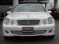Alabaster White - C 280 4Matic Luxury Photo No. 2