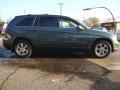 2004 Onyx Green Pearl Chrysler Pacifica AWD  photo #5
