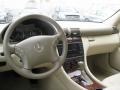 Alabaster White - C 280 4Matic Luxury Photo No. 7