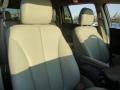 2004 Onyx Green Pearl Chrysler Pacifica AWD  photo #15