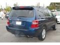 Indigo Ink Pearl - Highlander Limited 4WD Photo No. 16
