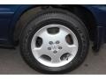 Indigo Ink Pearl - Highlander Limited 4WD Photo No. 19