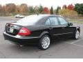 Black - E 350 4Matic Sedan Photo No. 5