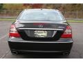 Black - E 350 4Matic Sedan Photo No. 6