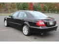 Black - E 350 4Matic Sedan Photo No. 7