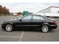 Black - E 350 4Matic Sedan Photo No. 8