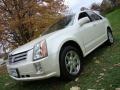 White Diamond - SRX V6 Photo No. 1