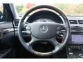 Black - E 350 4Matic Sedan Photo No. 15