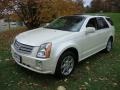 White Diamond - SRX V6 Photo No. 2