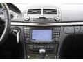 Black - E 350 4Matic Sedan Photo No. 17
