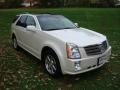 White Diamond - SRX V6 Photo No. 4