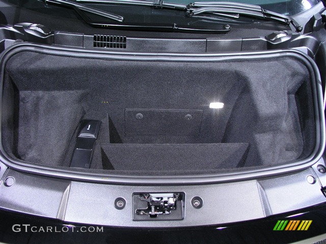 2007 Gallardo Nera E-Gear - Black / Black photo #18