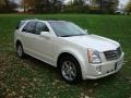 White Diamond - SRX V6 Photo No. 5