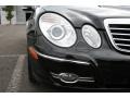 Black - E 350 4Matic Sedan Photo No. 24