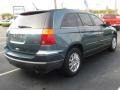 Magnesium Green Pearl - Pacifica Touring Photo No. 6