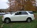 White Diamond - SRX V6 Photo No. 10