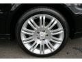 Black - E 350 4Matic Sedan Photo No. 25