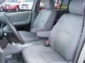 Millenium Silver Metallic - Highlander Hybrid 4WD Photo No. 9