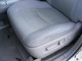 Millenium Silver Metallic - Highlander Hybrid 4WD Photo No. 10