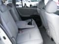 Millenium Silver Metallic - Highlander Hybrid 4WD Photo No. 12