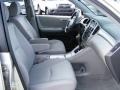 Millenium Silver Metallic - Highlander Hybrid 4WD Photo No. 13