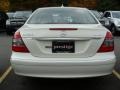 2007 Arctic White Mercedes-Benz E 350 4Matic Sedan  photo #5