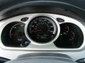 Millenium Silver Metallic - Highlander Hybrid 4WD Photo No. 16
