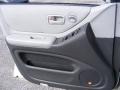Millenium Silver Metallic - Highlander Hybrid 4WD Photo No. 23