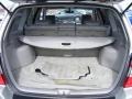 Millenium Silver Metallic - Highlander Hybrid 4WD Photo No. 25