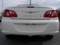 Stone White - Sebring LX Convertible Photo No. 5