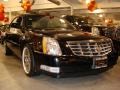 2006 Black Raven Cadillac DTS Luxury  photo #1