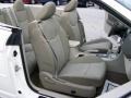 Stone White - Sebring LX Convertible Photo No. 10