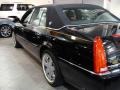 2006 Black Raven Cadillac DTS Luxury  photo #8