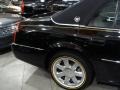 2006 Black Raven Cadillac DTS Luxury  photo #10