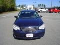 Modern Blue Pearl - Sebring LX Sedan Photo No. 2