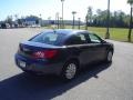 Modern Blue Pearl - Sebring LX Sedan Photo No. 5