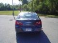 Modern Blue Pearl - Sebring LX Sedan Photo No. 6