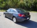 Modern Blue Pearl - Sebring LX Sedan Photo No. 7