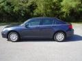Modern Blue Pearl - Sebring LX Sedan Photo No. 8
