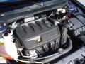 Modern Blue Pearl - Sebring LX Sedan Photo No. 11
