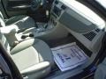 Modern Blue Pearl - Sebring LX Sedan Photo No. 17