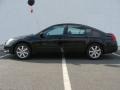 2004 Onyx Black Nissan Maxima 3.5 SL  photo #3