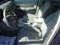 Modern Blue Pearl - Sebring LX Sedan Photo No. 20