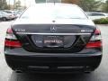 Black - S 550 Sedan Photo No. 5