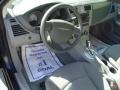 Modern Blue Pearl - Sebring LX Sedan Photo No. 21