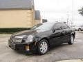 Black Raven - CTS Sedan Photo No. 3