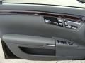 Black - S 550 Sedan Photo No. 7