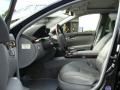 Black - S 550 Sedan Photo No. 8