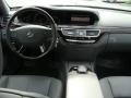 Black - S 550 Sedan Photo No. 10